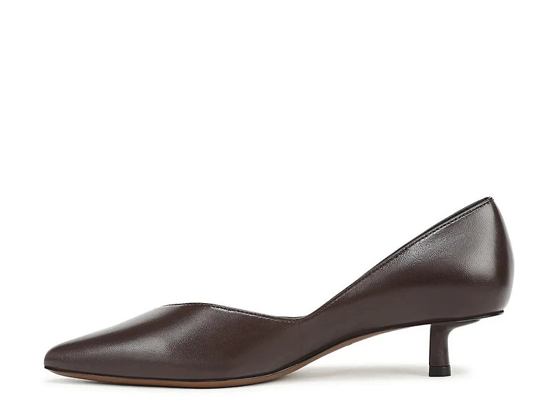 Hallie Pump