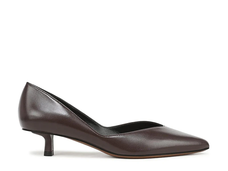 Hallie Pump