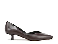 Hallie Pump