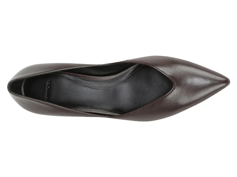 Hallie Pump