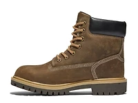 Direct Attach 6" Steel Toe Waterproof Work Boot - Women's