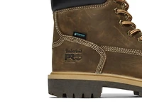 Direct Attach 6" Steel Toe Waterproof Work Boot - Women's