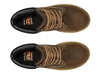 Direct Attach 6" Steel Toe Waterproof Work Boot - Women's