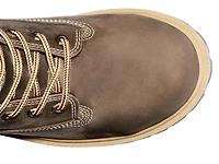Direct Attach 6" Steel Toe Waterproof Work Boot - Women's