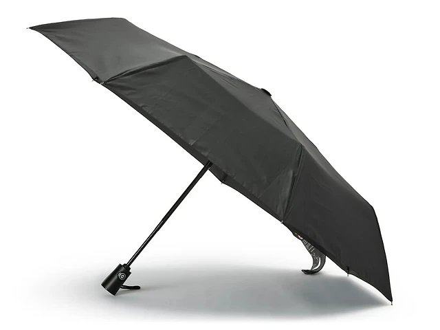 Compact Auto Open/Close Umbrella