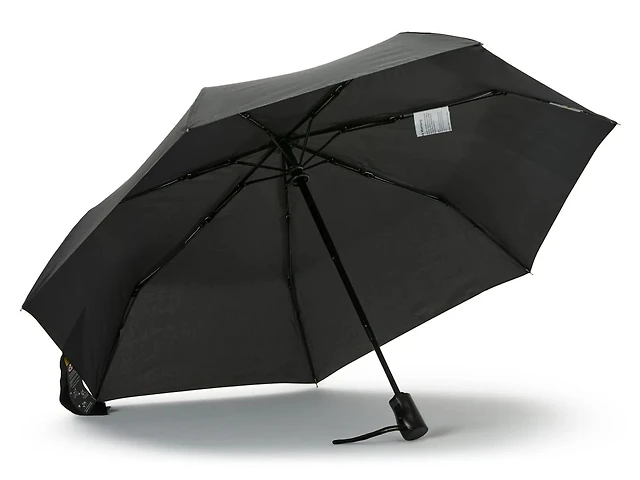 Compact Auto Open/Close Umbrella
