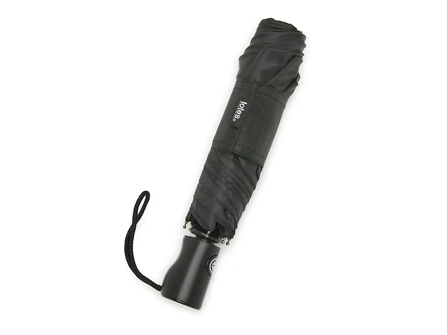 Compact Auto Open/Close Umbrella