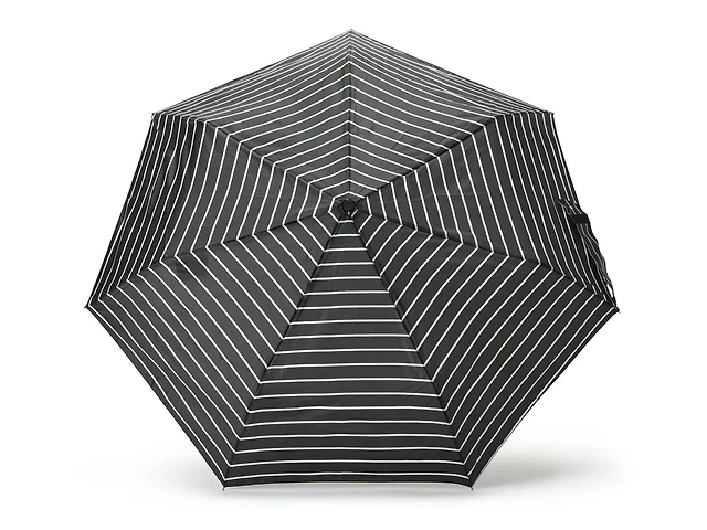 Compact Auto Open/Close Umbrella