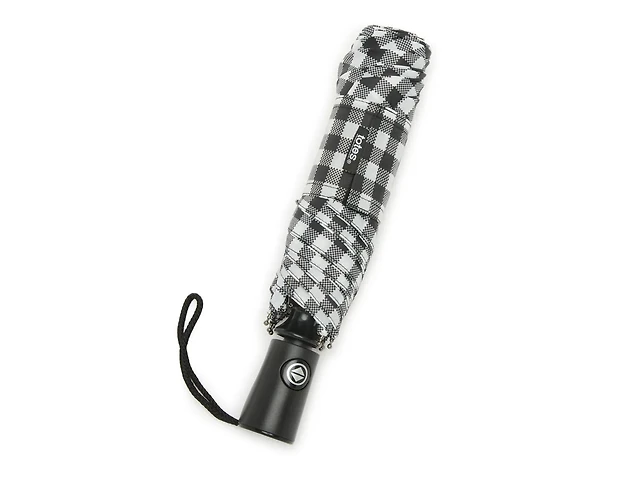 Compact Auto Open/Close Umbrella