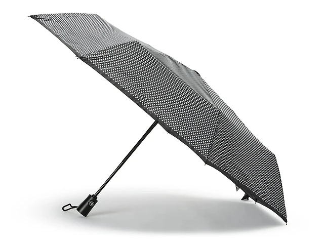 Compact Auto Open/Close Umbrella