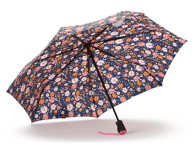 Compact Auto Open/Close Umbrella