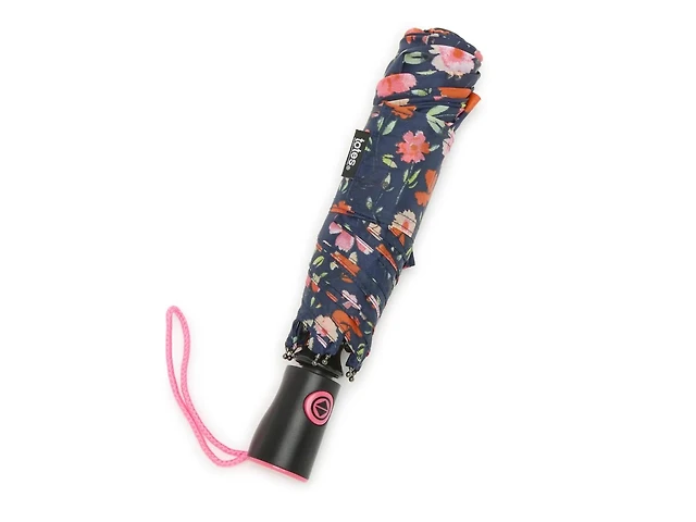 Compact Auto Open/Close Umbrella