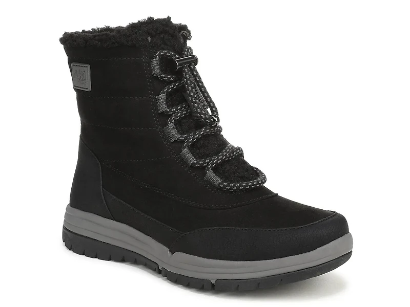 Avalanche Hiking Boot