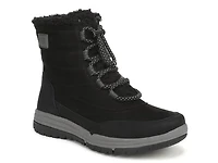 Avalanche Hiking Boot