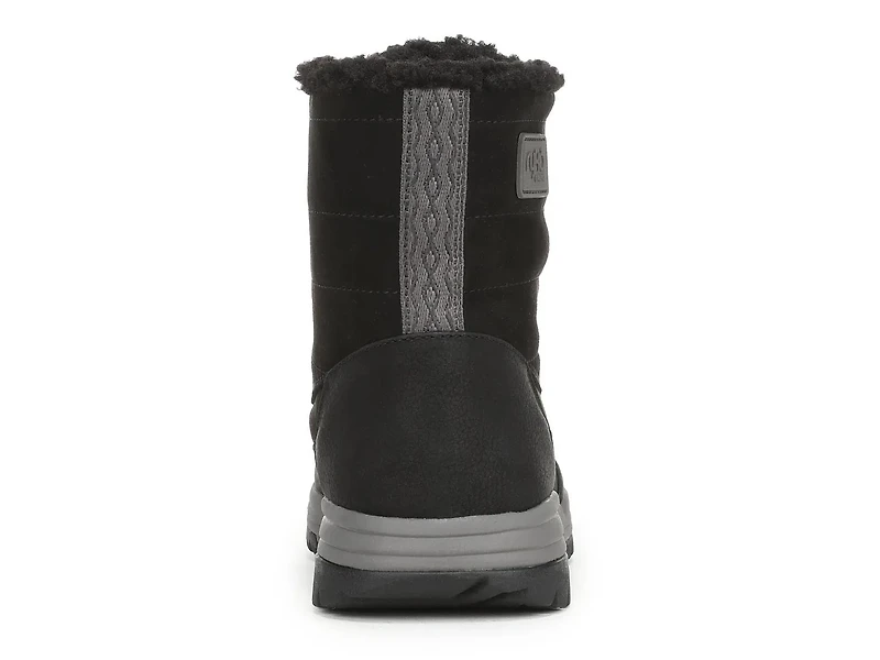 Avalanche Hiking Boot