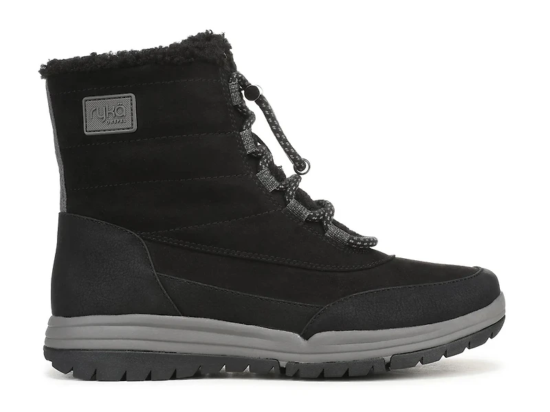 Avalanche Hiking Boot
