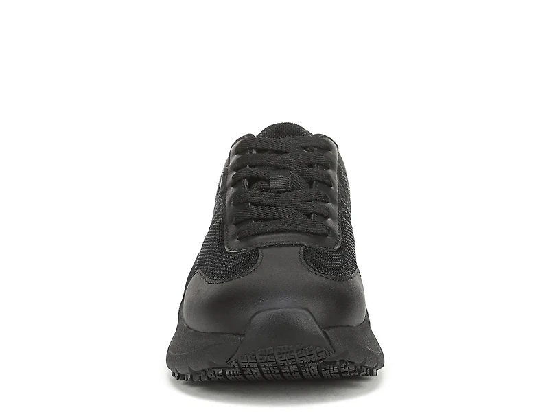 Walk Mode Work Sneaker - Women's