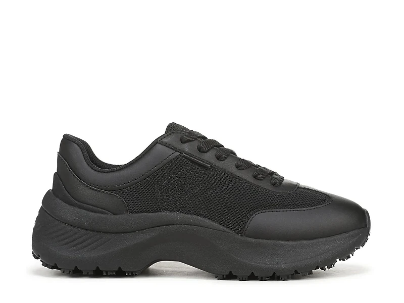 Walk Mode Work Sneaker - Women's