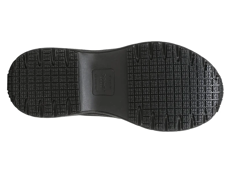 Walk Mode Work Sneaker - Women's