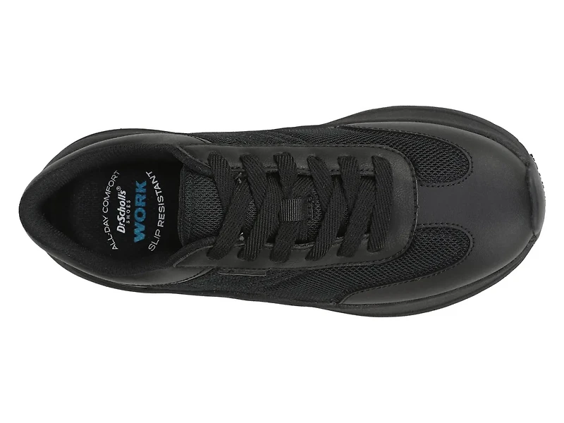 Walk Mode Work Sneaker - Women's
