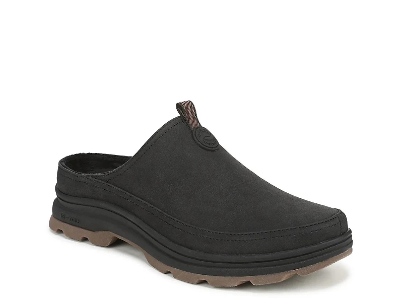 Belfast Slip-on
