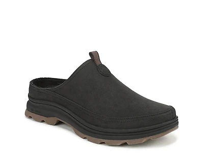 Belfast Slip-on