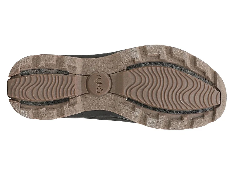 Belfast Slip-on