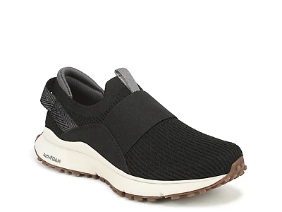 Jumpstart Knit Slip-On Sneaker