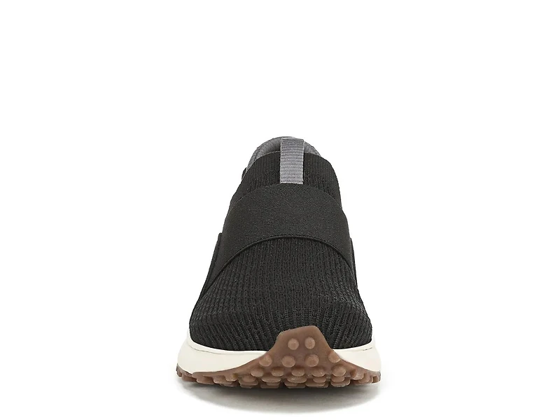 Jumpstart Knit Slip-On Sneaker