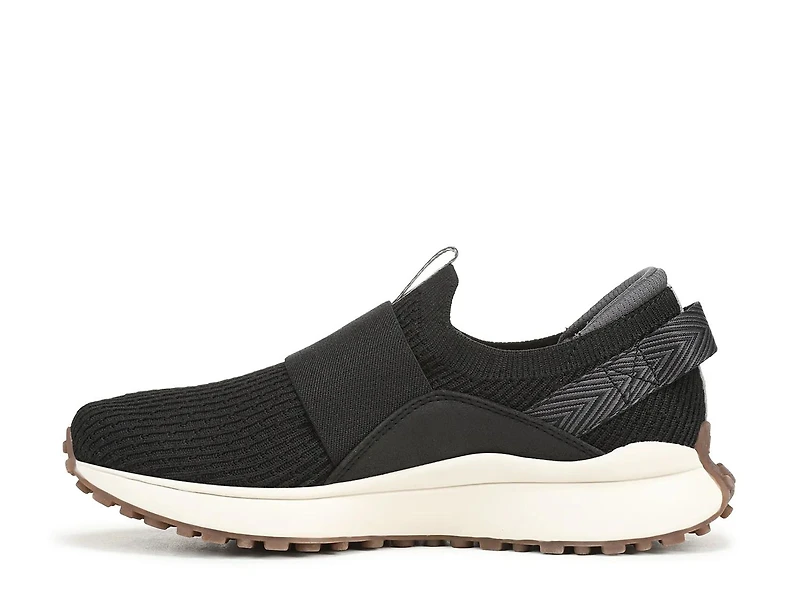 Jumpstart Knit Slip-On Sneaker