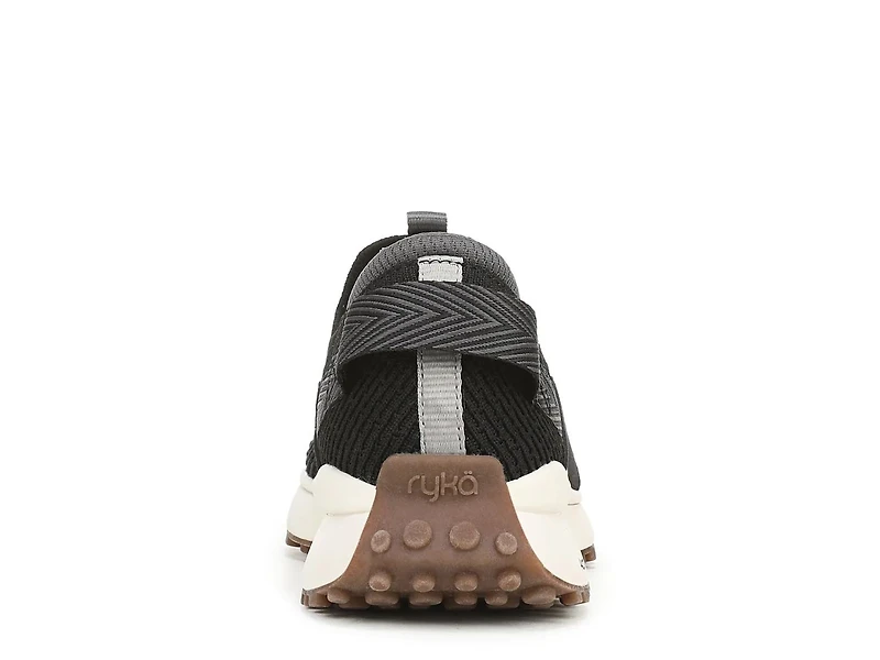 Jumpstart Knit Slip-On Sneaker