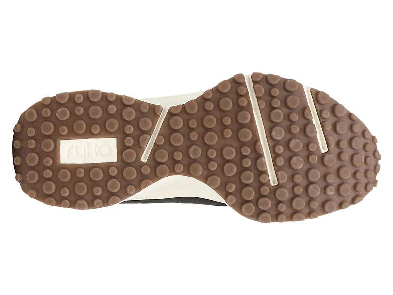 Jumpstart Knit Slip-On Sneaker