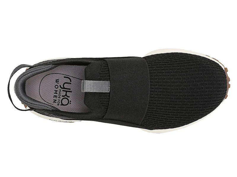 Jumpstart Knit Slip-On Sneaker