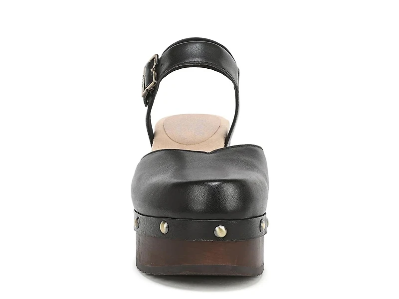Original Spark Platform Clog