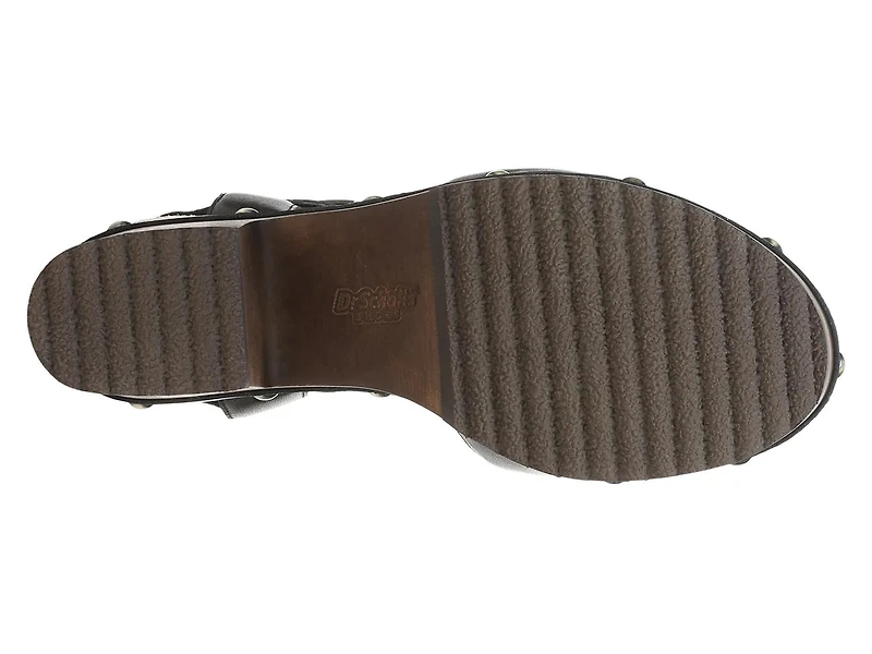 Original Spark Platform Clog