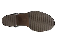 Original Spark Platform Clog