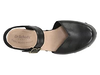 Original Spark Platform Clog
