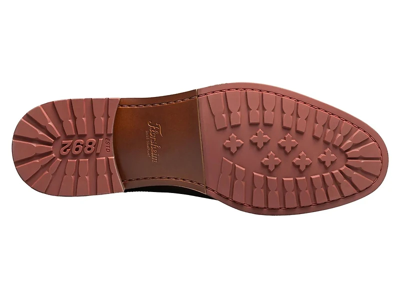 Rucci Chelsea Boot