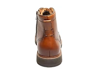 Redford Wingtip Boot