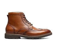 Redford Wingtip Boot