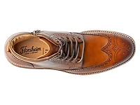 Redford Wingtip Boot
