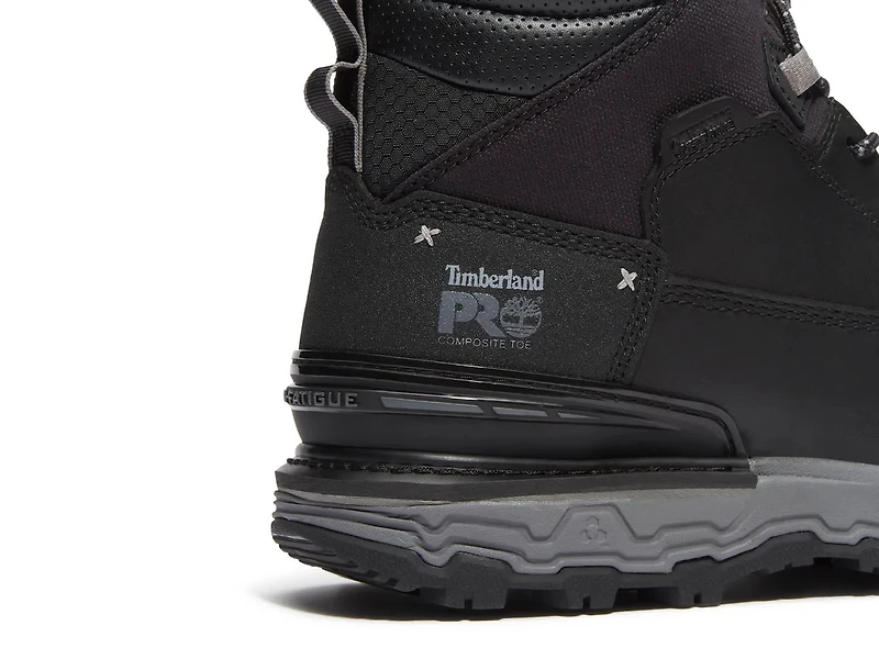 Boondock Ultralight CSA 6" Waterproof Work Boot - Men's