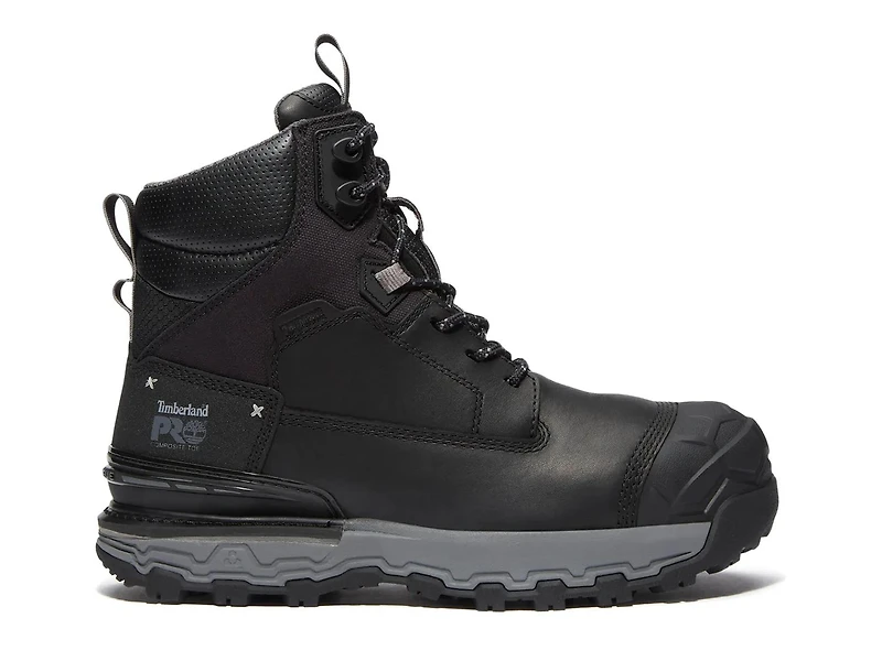 Boondock Ultralight CSA 6" Waterproof Work Boot - Men's