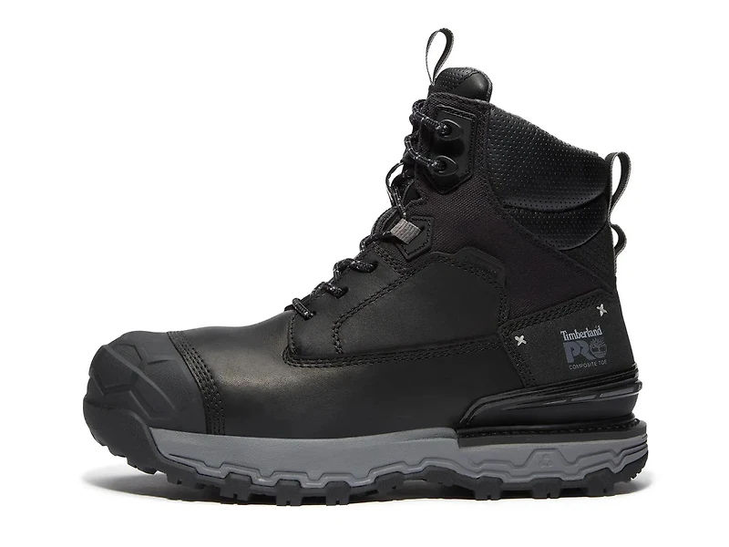 Boondock Ultralight CSA 6" Waterproof Work Boot - Men's