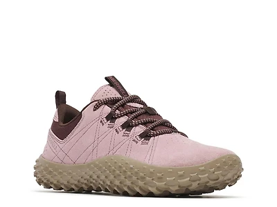 Wrapt Sneaker - Women's