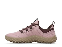 Wrapt Sneaker - Women's