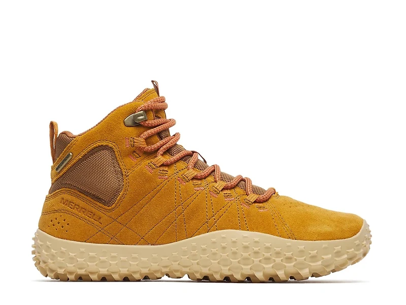 Wrapt Waterproof Hiking Boot - Women's