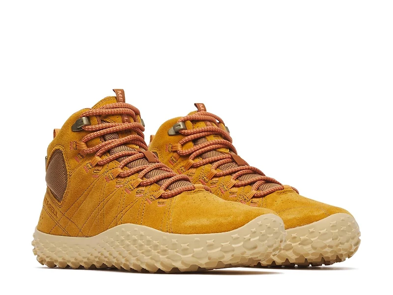 Wrapt Waterproof Hiking Boot - Women's