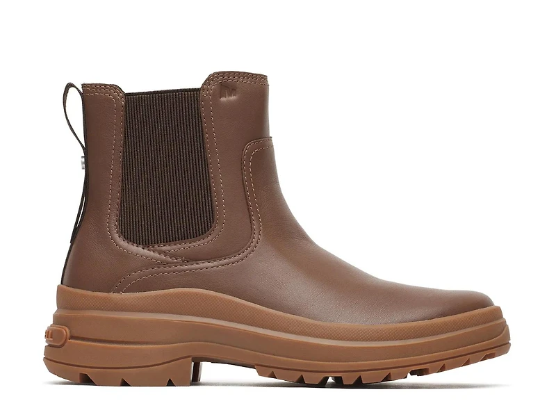 Harper Waterproof Chelsea Boot