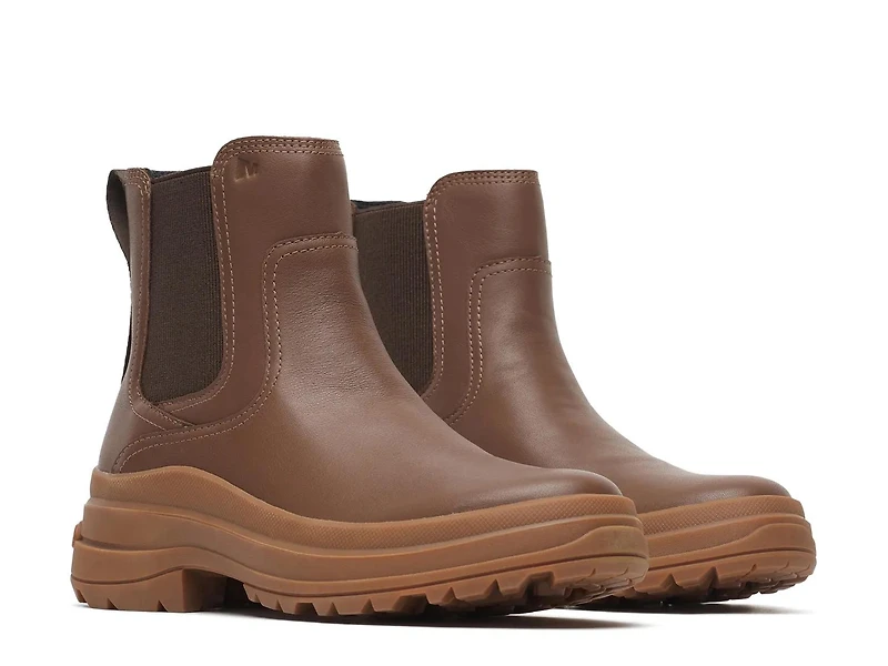 Harper Waterproof Chelsea Boot